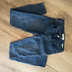 Pacsun High-Rise Jeggings